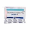 DEXAMETHASONE TABLETS 8mg